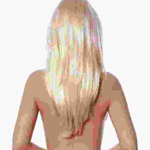 Blonde Hair Wig