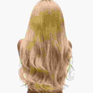 Sensual Touch Human Hair
