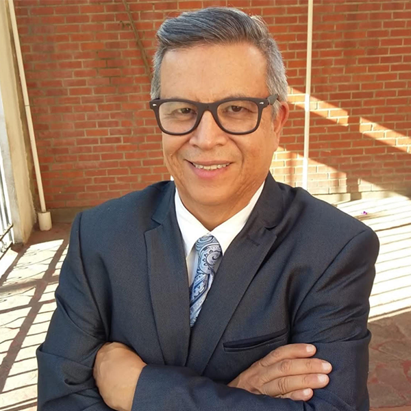 Meet Dr. Carrera